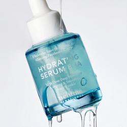 Увлажняющая сыворотка с 8-ю видами гиалуроновой кислоты Melume Hydrating Serum 8HA