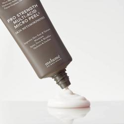 Мультикислотный пилинг для лица MELUME Pro Strength Multi-Acid Micro Peel³ 