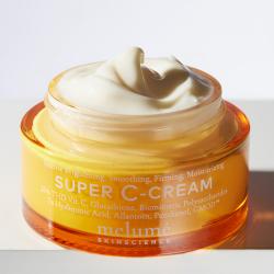 Антиоксидантный крем с 20% витамина С THD Melume Super C-Cream
