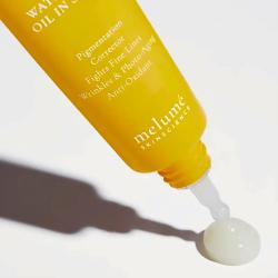 Антиоксидантная сыворотка с 25% витамина С THD Melume Super C-Shot 25% Serum