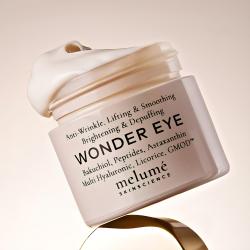 Крем для комплексного омоложения зоны вокруг глаз Melume Wonder Eye Cream