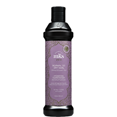 Кондиціонер для нормального і сухого волосся Морський MKS-ECO Hydrating Conditioner for Normal and Dry Hair Sea
