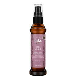 Олія для волосся Морська MKS-ECO Hair Styling Elixir Sea