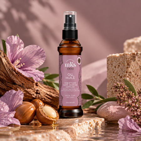 Олія для волосся Морська MKS-ECO Hair Styling Elixir Sea