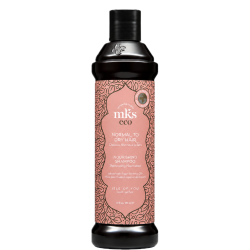 Шампунь для живлення нормального і сухого волосся Для тебе MKS-ECO Nourishing Shampoo for Normal and Dry Hair For You