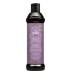 Шампунь для живлення нормального і сухого волосся Морський MKS-ECO Nourishing Shampoo for Normal and Dry Hair Sea