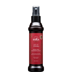 Классический спрей-мист для блеска волос MKS-ECO Shine Mist