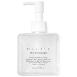Мягкий очищающий гель Needly Mild Cleansing Gel