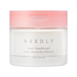 Пилинг-пады Needly Anti-Trouble Pad