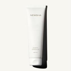 Крем термозахист Newsha Blowout Cream