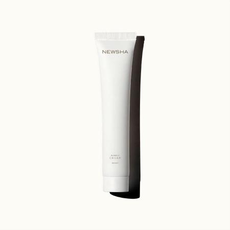 Крем термозахист Newsha Blowout Cream