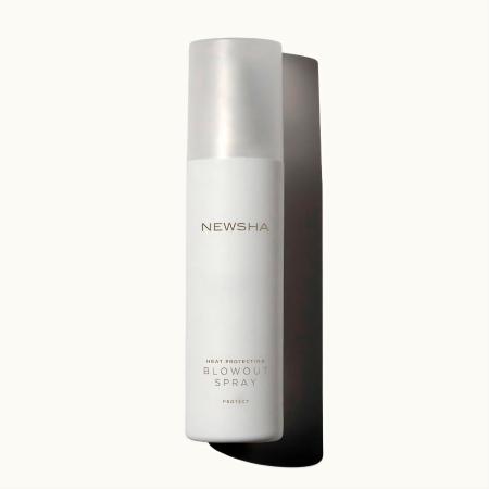 Спрей термозахист Newsha Blowout Spray