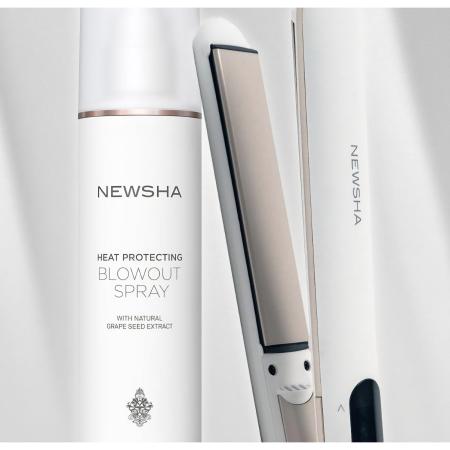 Спрей термозахист Newsha Blowout Spray