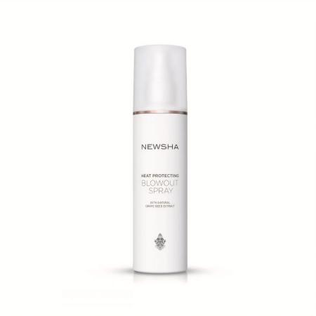 Спрей термозахист Newsha Blowout Spray