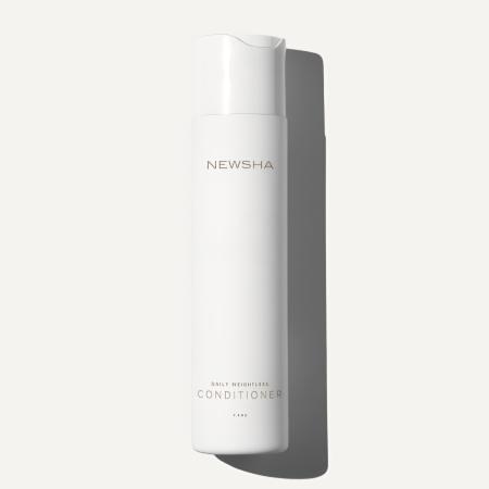 Кондиціонер щоденний невагомий Newsha Daily Weightless Conditioner