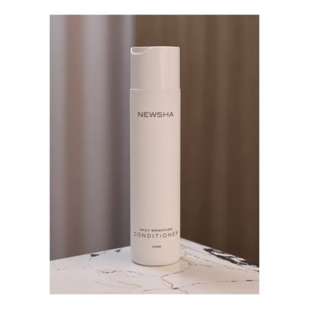 Кондиціонер щоденний невагомий Newsha Daily Weightless Conditioner
