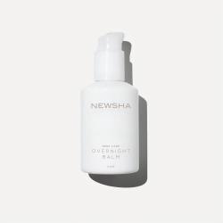 Нічний бальзам для глибокого догляду Newsha Deep Care Overnight Balm