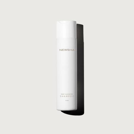 Шампунь глибоке очищення Newsha Deep Cleansing Shampoo