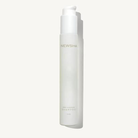 Шампунь глибоке очищення Newsha Deep Cleansing Shampoo