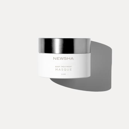 Маска глибоке відновлення Newsha Deep Treatment Masque