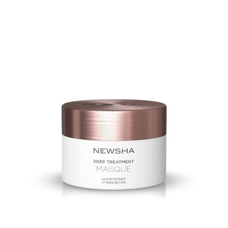 Маска глибоке відновлення Newsha Deep Treatment Masque