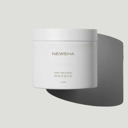 Маска глибоке відновлення Newsha Deep Treatment Masque