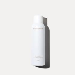 Шампунь сухий Де-люкс Newsha Deluxe Dry Shampoo