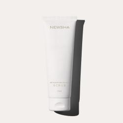 Скраб-пилинг для кожи головы Newsha Detoxifying Scalp Scrub