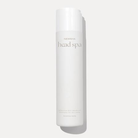 Шампунь проти лупи для сухої шкіри голови Newsha Effective Anti-Dandruff Shampoo for Dry Scalp