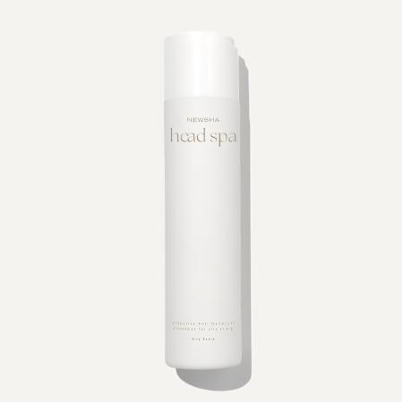 Шампунь проти лупи для жирної шкіри голови Newsha Effective Anti-Dandruff Shampoo for Oily Scalp