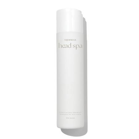 Шампунь проти лупи для жирної шкіри голови Newsha Effective Anti-Dandruff Shampoo for Oily Scalp