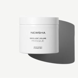 Маска винятковий об’єм Newsha Excellent Volume Masque 