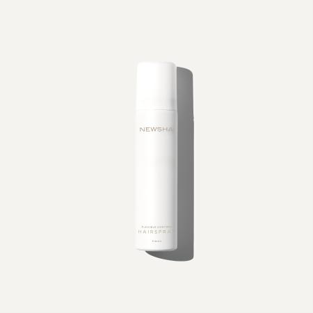 Лак гнучкого ступеня фіксації Newsha Flexible Control Hairspray