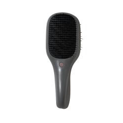 Щетка для распутывания волос, черная Newsha Gentle Detangling Brush