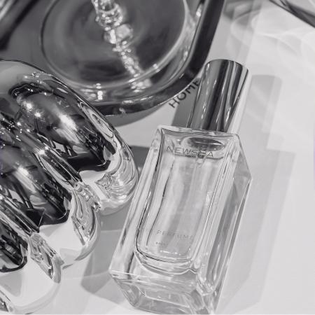 Парфум для волосся Newsha Hair Perfume
