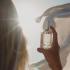 Парфум для волосся Newsha Hair Perfume