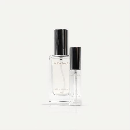 Сет парфум для волосся Luxury Tonka Newsha Hair Perfume Set