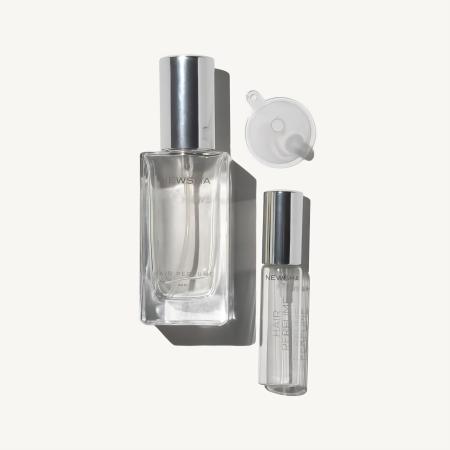 Сет парфум для волосся Luxury Tonka Newsha Hair Perfume Set