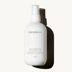 Кондиціонер кремовий спрей, що не змивається Newsha Leave-In Conditioner