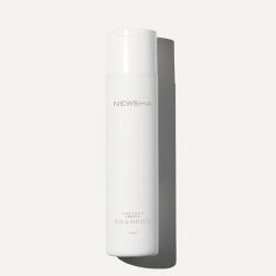 Шампунь шовковиста гладкість Newsha Luxe Silk & Smooth Shampoo