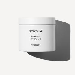 Маска лагідний догляд Newsha Mild Care Masque