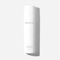Крем зволожуючий догляд Newsha No More Frizz Cream