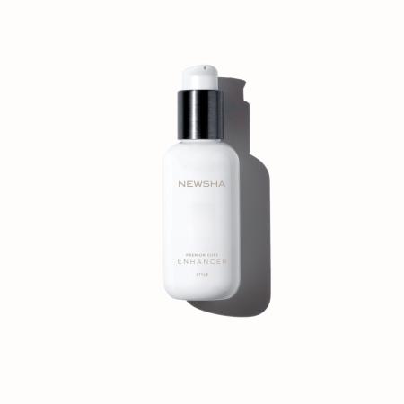 Крем кучерява виразність Newsha Premium Curl Enhancer