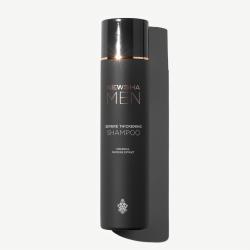 Уплотняющий шампунь MEN Newsha Severe Thickening Shampoo