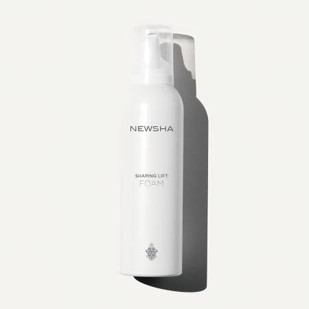Пінка для об’єму Newsha Shaping Lift Foam