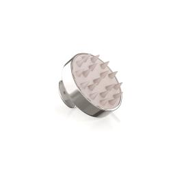 Мягкая щетка для кожи головы Newsha Soft Scalp Brush