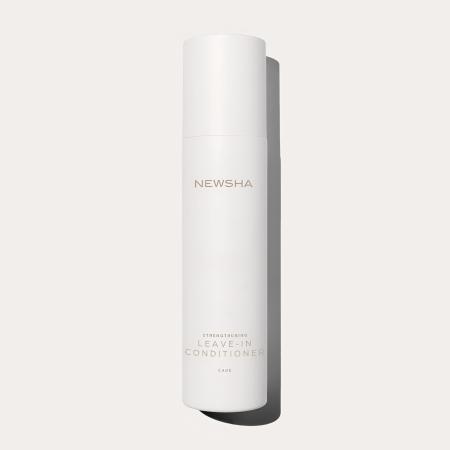 Кондиціонер зміцнюючий незмивний Newsha Strengthening Leave-In Conditioner