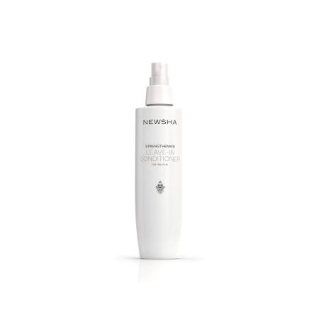 Кондиціонер зміцнюючий незмивний Newsha Strengthening Leave-In Conditioner