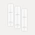 Кондиціонер зміцнюючий незмивний Newsha Strengthening Leave-In Conditioner
