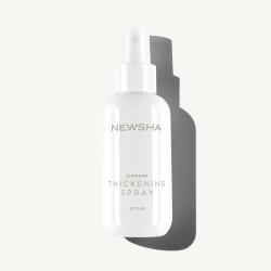Спрей ущільнюючий об’єм Newsha Supreme Thickening Spray
